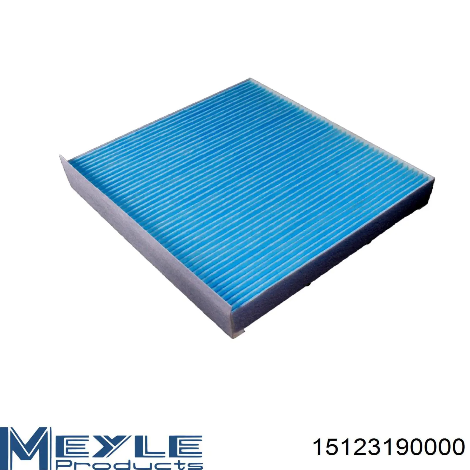 BCF289 Magneti Marelli Внутрисалонный фильтр