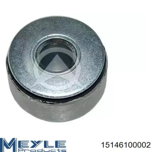 Сайлентблок переднего нижнего рычага SKF VKDS332032