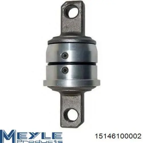 Сайлентблок переднего рычага VKDS332032 SKF
