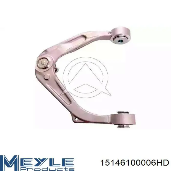 Сайлентблок верхнего рычага передней подвески Kautek AFBS003 цена, от 8.78 USD