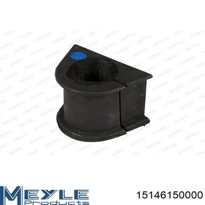 Втулка переднего стабилизатора Kautek AFBS023 цена, от 3.27 USD