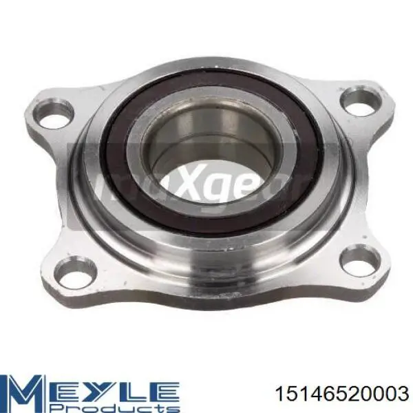 Купить FT22090 Fast Подшипник передней ступицы