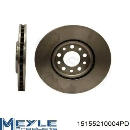 15155210004PD Meyle