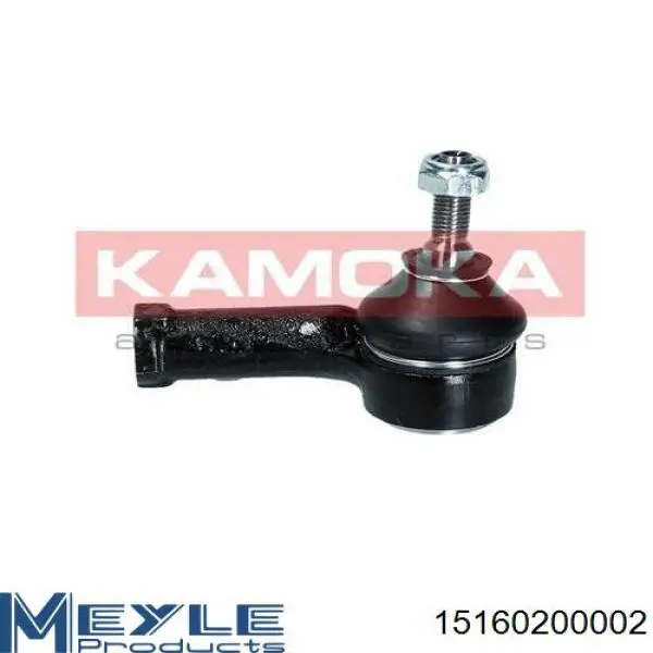 Рулевой наконечник Fast FT16022 цена, от 8.37 USD
