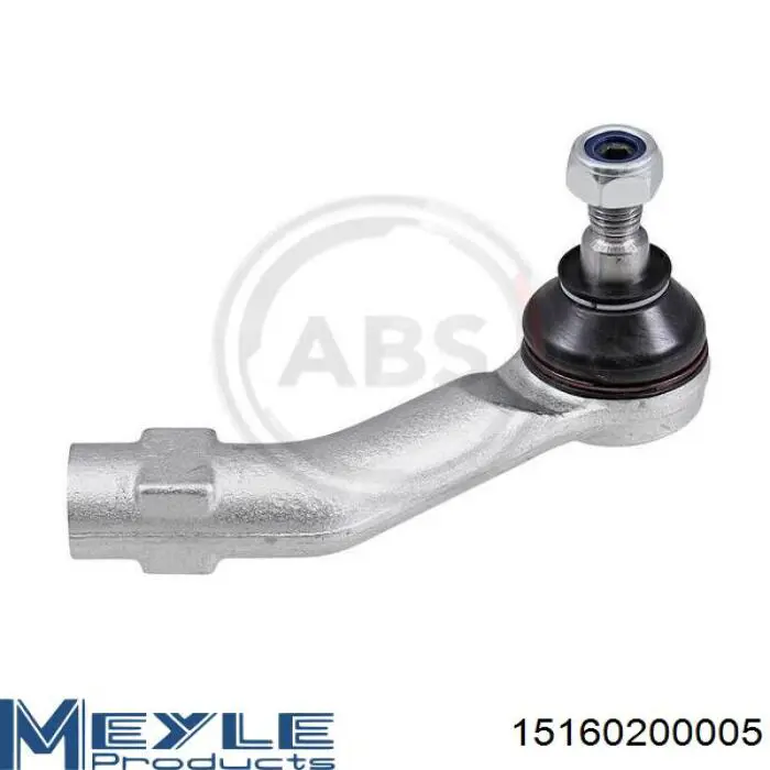 Купить 77363707 Fiat/Alfa/Lancia Наконечник рулевой тяги, внешний