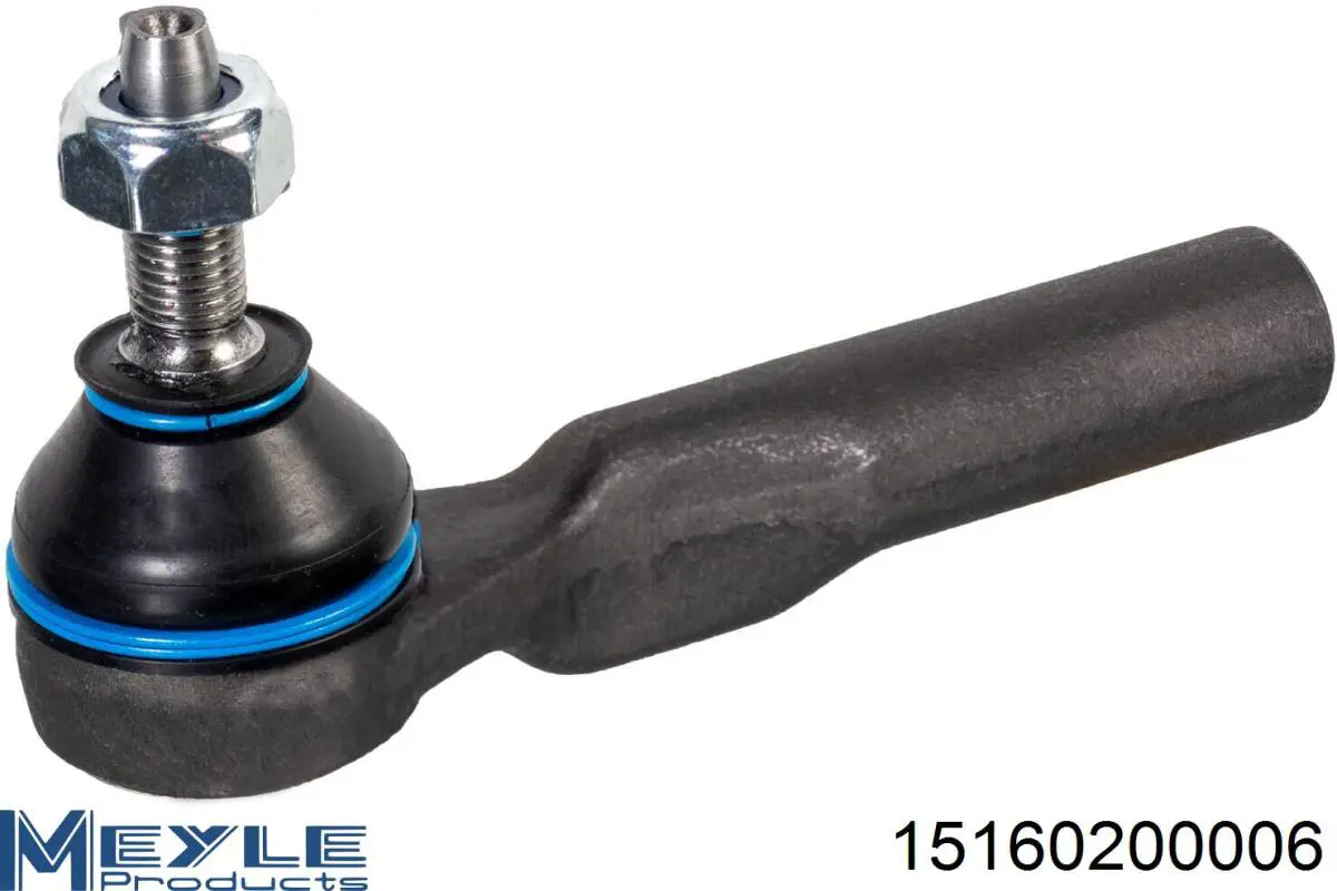 Рулевой наконечник 29924 Lemforder