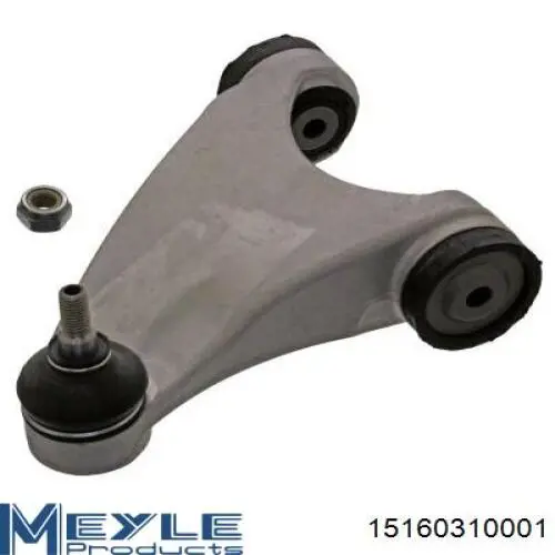 Рулевая тяга DSS2688 Dayco