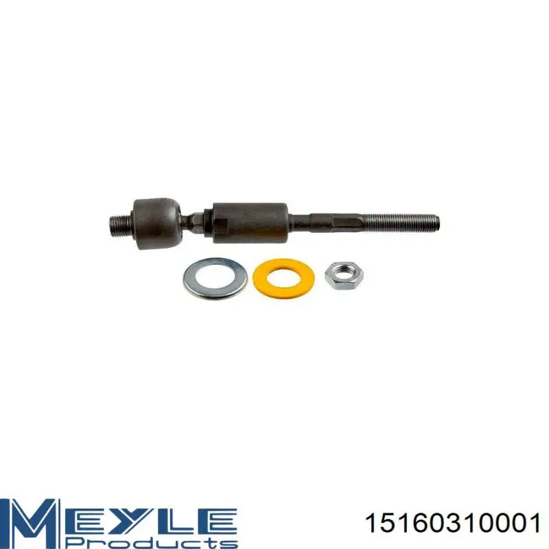 Купить DSS2688 Dayco Рулевая тяга