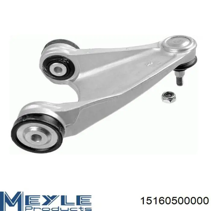 Рычаг передней подвески верхний правый Fiat/Alfa/Lancia 51834094 цена, от 39.87 USD