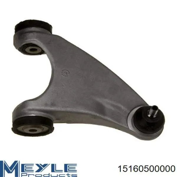 Рычаг передней подвески верхний правый FAI SS1006 цена, от 43.85 USD