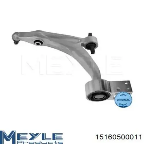 15160500011 Meyle