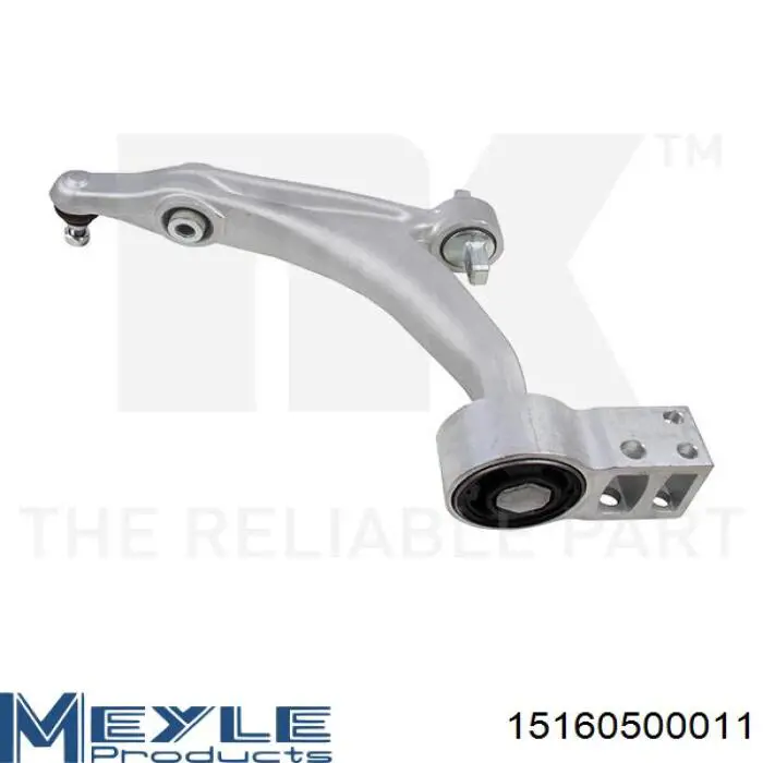 15160500011 Meyle