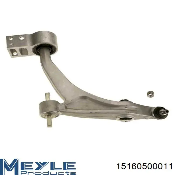 15160500011 Meyle