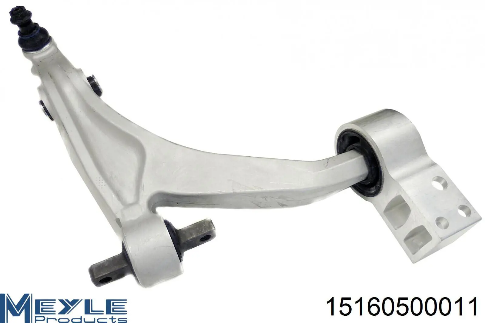 Купить 301181306200 Magneti Marelli Рычаг передней подвески левый