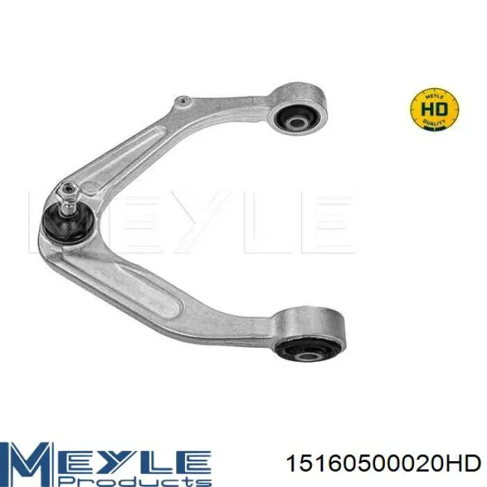 Рычаг передней подвески верхний левый Fiat/Alfa/Lancia 51835397 цена, от 76.75 USD