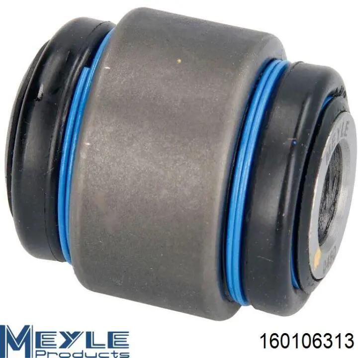 Сайлентблок передней подвески Meyle 160106313 цена, от 10.99 USD