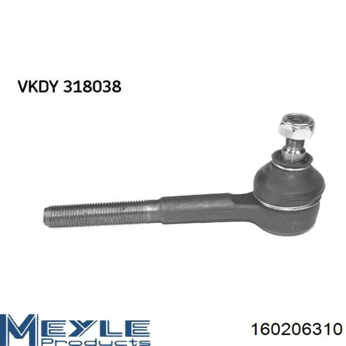 Наконечник рулевой тяги внутренний ETS 15TR360 цена, от 9.86 USD