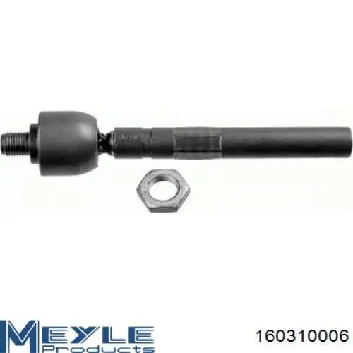 Купить F3135 Frap Рулевая тяга