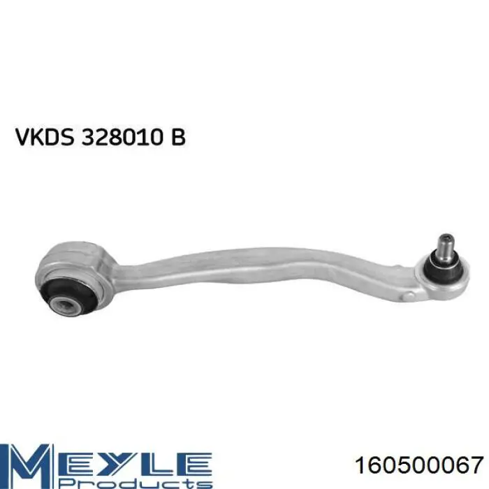 Нижний рычаг ARM709 Magneti Marelli