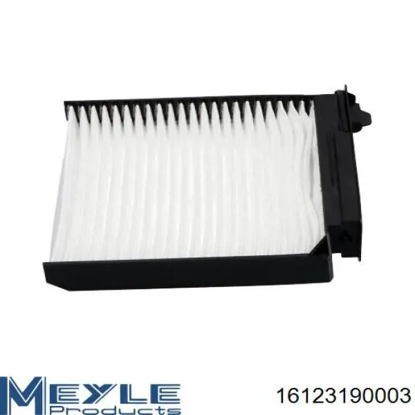 Фильтр воздушный отопителя Renault (RVI) 27891AX010 цена, от 4.85 USD