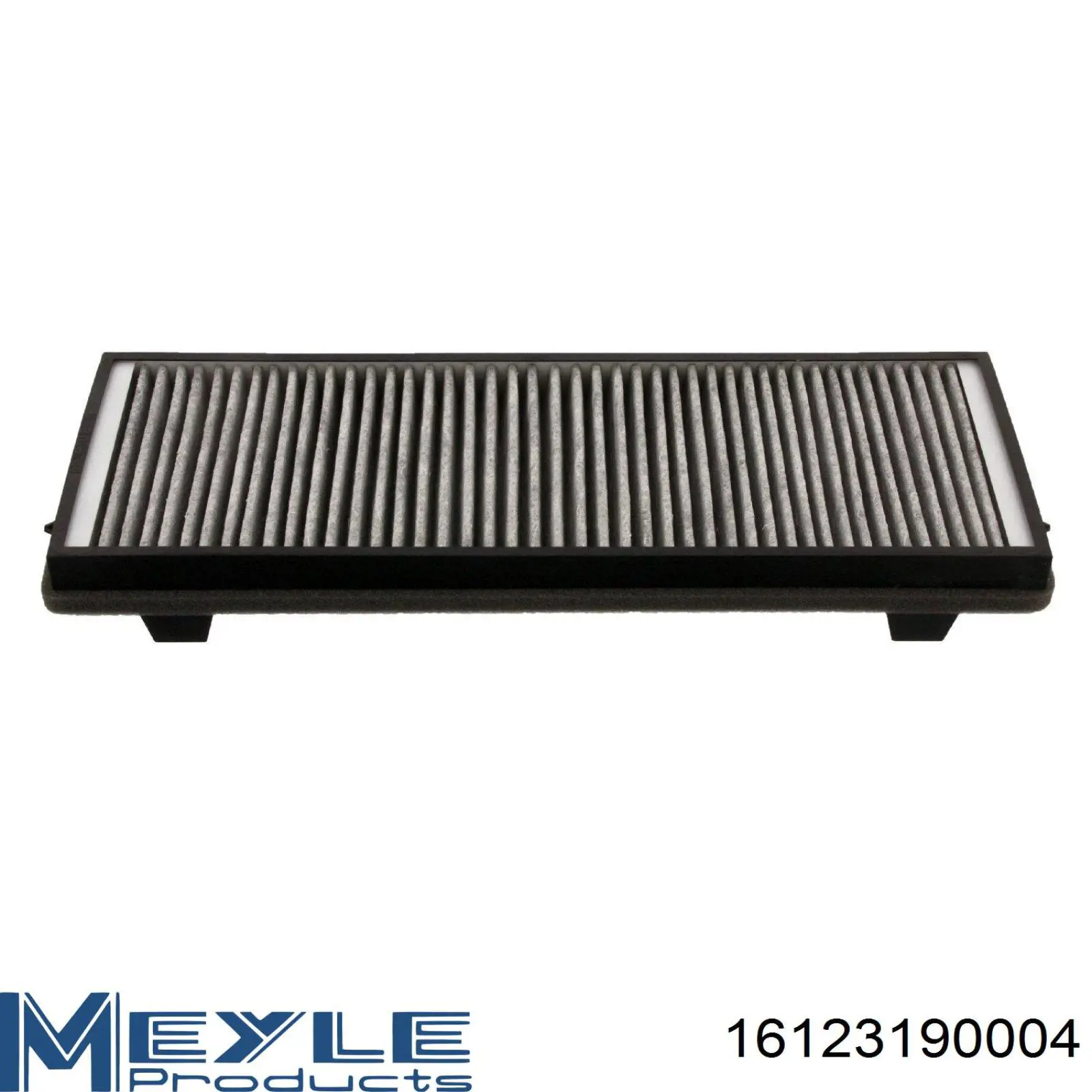 Фильтр воздушный отопителя Renault (RVI) 8671018405 цена, от 12.34 USD