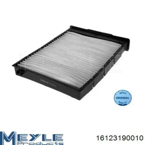 Воздушный фильтр салона Rider RD61J6WP9175