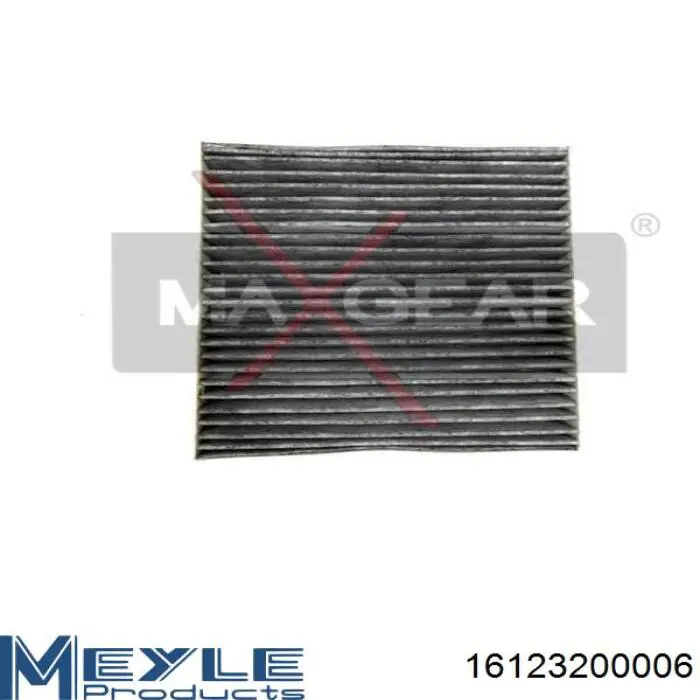 8671017028 Renault (RVI) Внутрисалонный фильтр