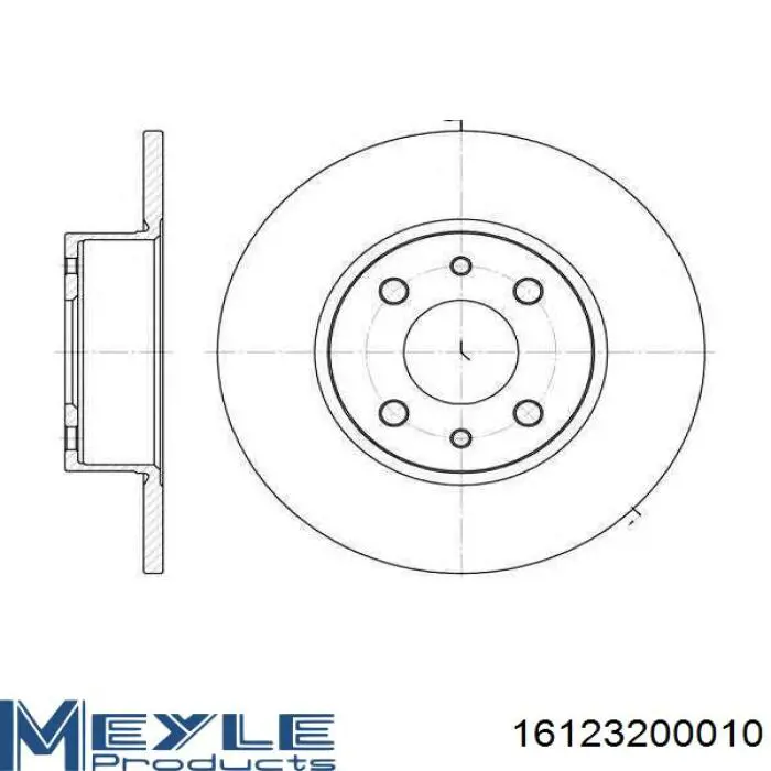 Воздушный фильтр салона Renault (RVI) 8671017374