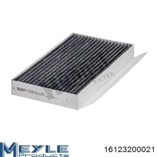 Фильтр воздушный отопителя Renault (RVI) 272772520R цена, от 6.89 USD