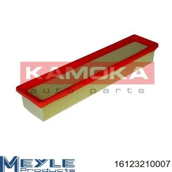 Воздушный фильтр AP13155 Smartex
