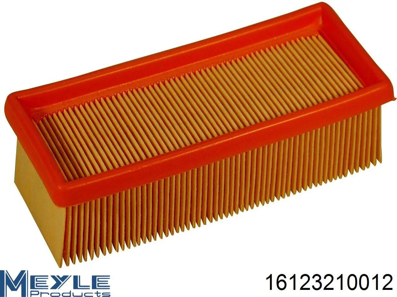 Элемент воздушного фильтра Kavo Parts NA2663 цена, от 4.06 USD