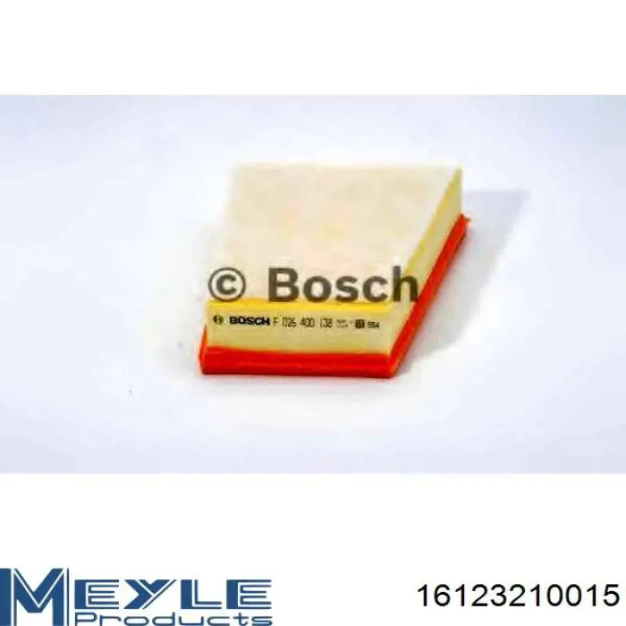 Купить 354499 Hart Автомобильный фильтр воздуха