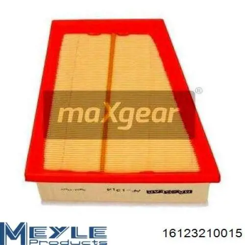 Элемент воздушного фильтра Hart 354499 цена, от 7.73 USD