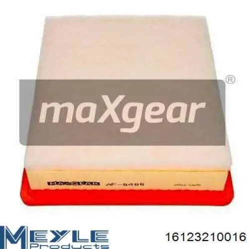 Воздушный фильтр 15124216 Profit