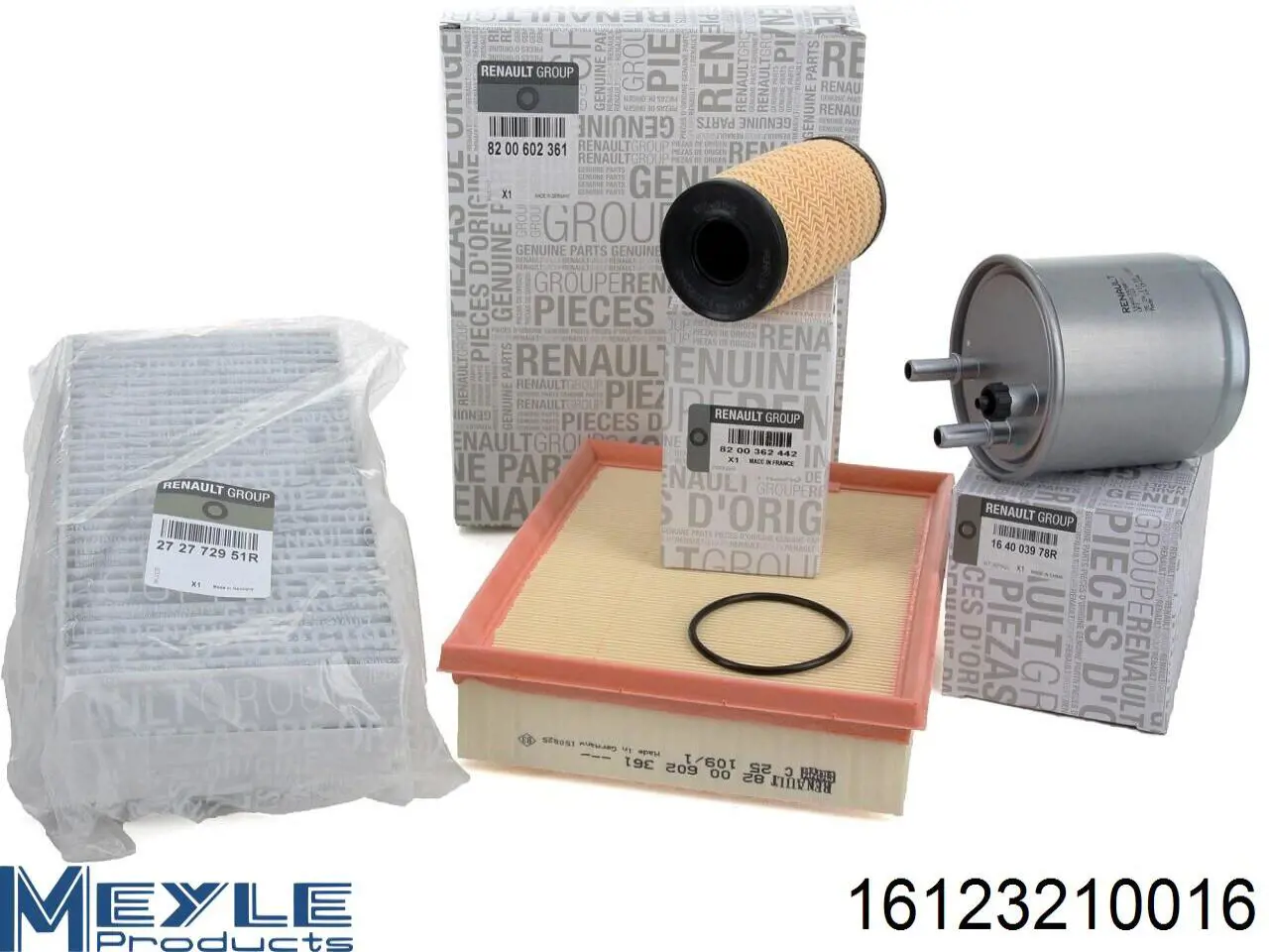 Элемент воздушного фильтра Profit 15124216 цена, от 7.56 USD