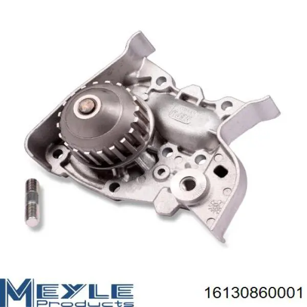 Помпа охлаждения Starline VPRE113 цена, от 21.93 USD