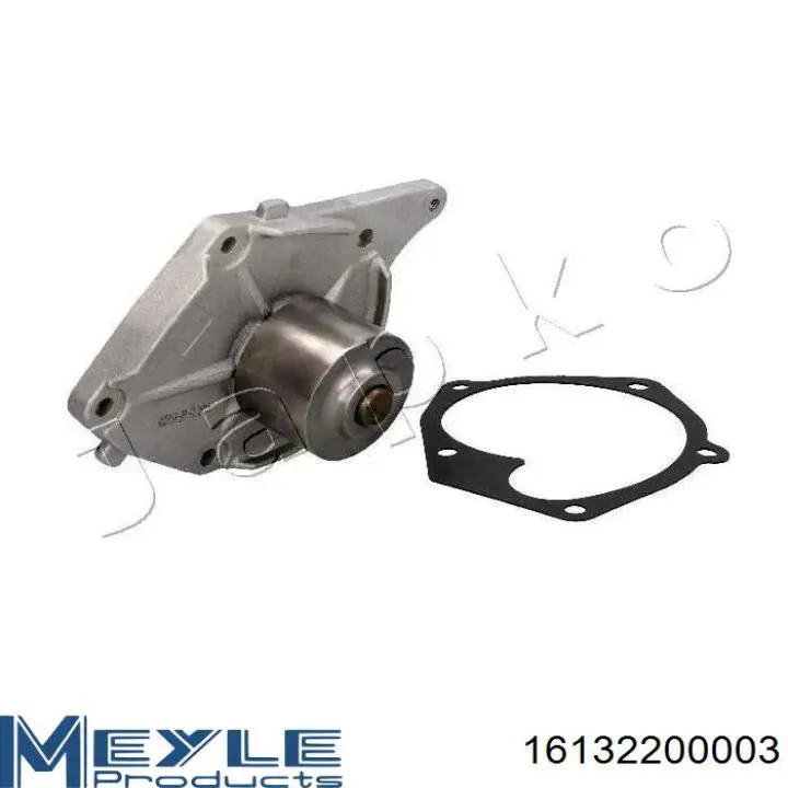 Помпа VPRE109 Starline