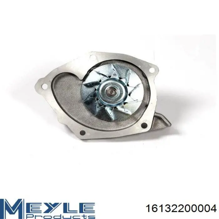 Купить 8200069427 Renault (RVI) Насос охлаждения