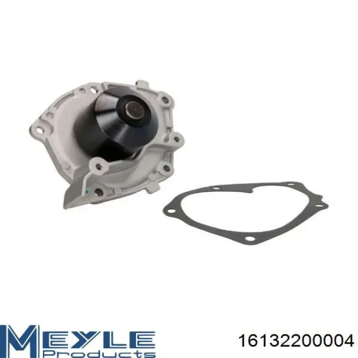 Помпа 8200069427 Renault (RVI)