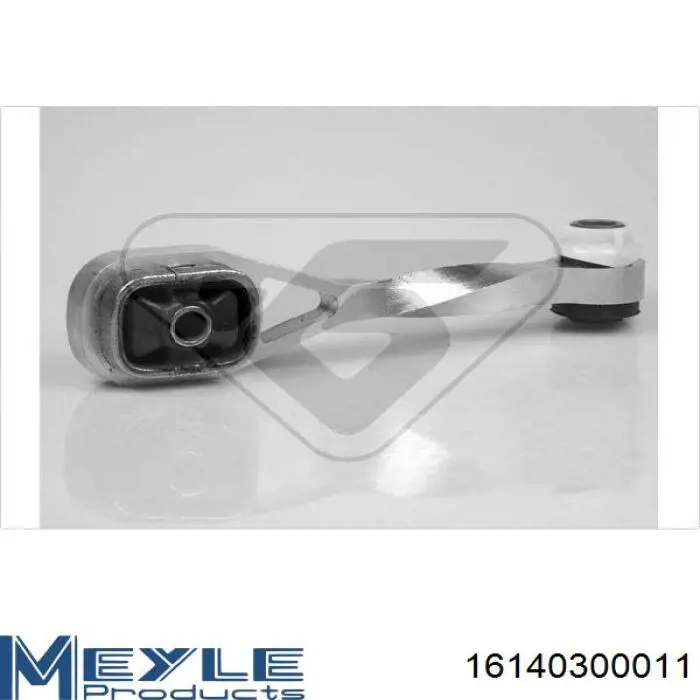 Подушка двигателя Renault (RVI) 7700437854