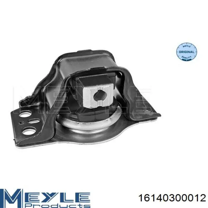 Подушка двигателя Fortune Line FZ91355 цена, от 38.98 USD