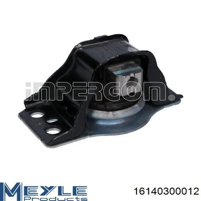 Купить FZ91355 Fortune Line Правая опора двигателя