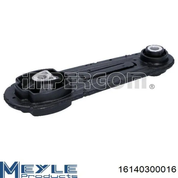 Задняя опора двигателя Kautek REEM064 цена, от 14.09 USD