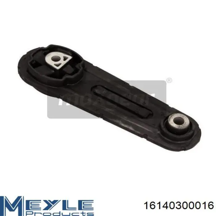 36491 Lemforder Задняя подушка двигателя