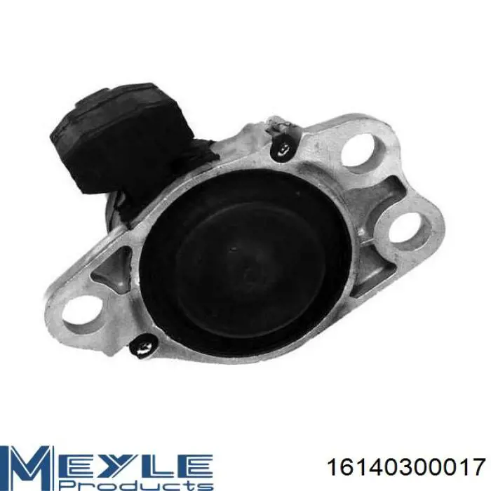Опора двигателя Renault (RVI) 7700436286