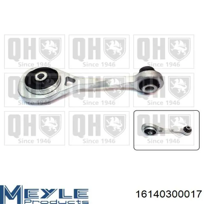 Подушка двигателя Renault (RVI) 7700436286 цена, от 29.56 USD