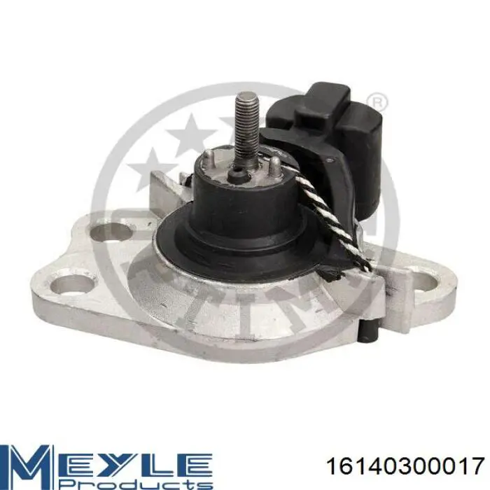 Подушка двигателя Renault (RVI) 7700436286 цена, от 29.56 USD