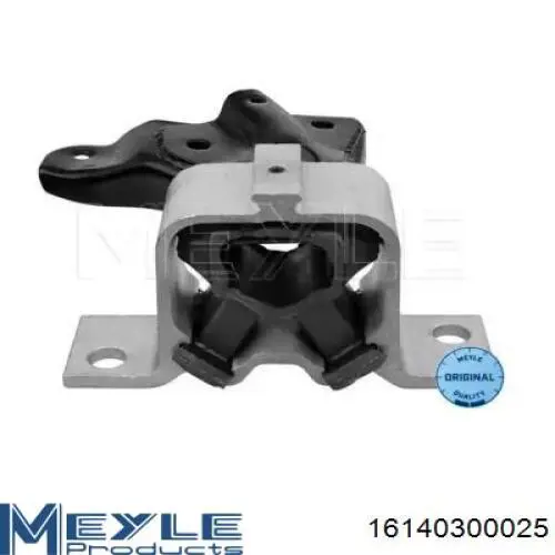 Купить 8200805581 Renault (RVI) Правая опора двигателя