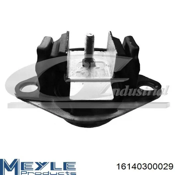 Правая подушка двигателя MH30319 Meha