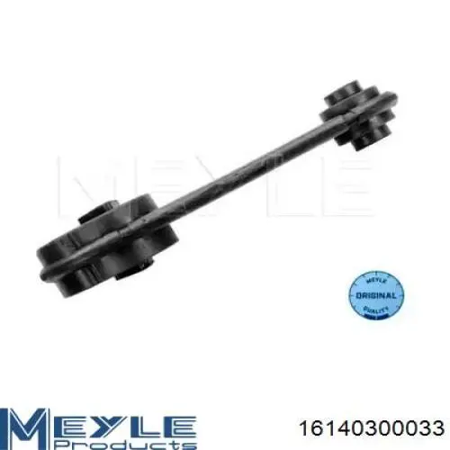 Купить ZPSRE130 NTY Гидроопора двигателя задняя